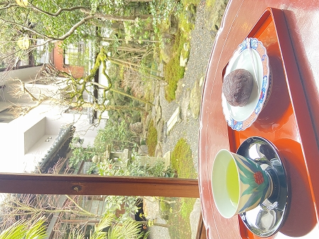 暑さ寒さも彼岸まで