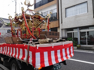 ８月１日～ぎおんさん～