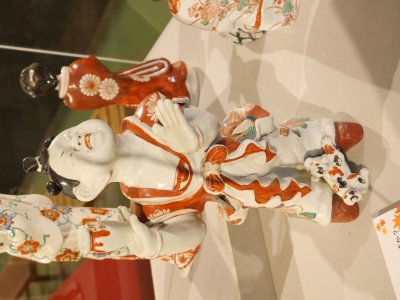 館長の3つの疑問１